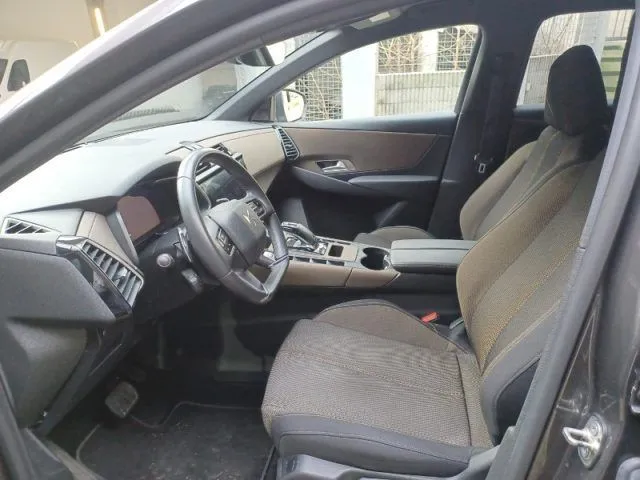 DS Automobiles DS7 (Crossback)