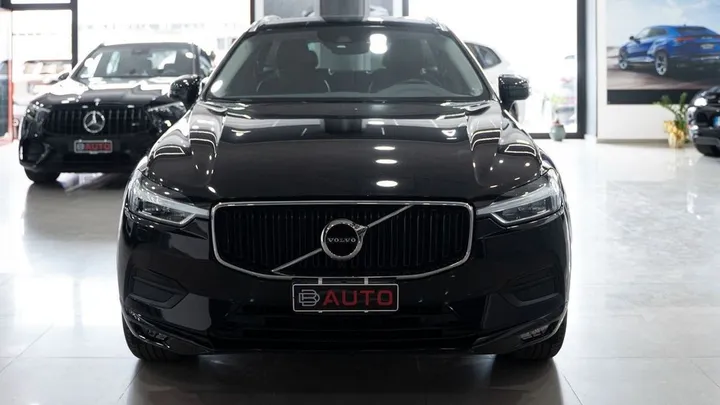Volvo Other