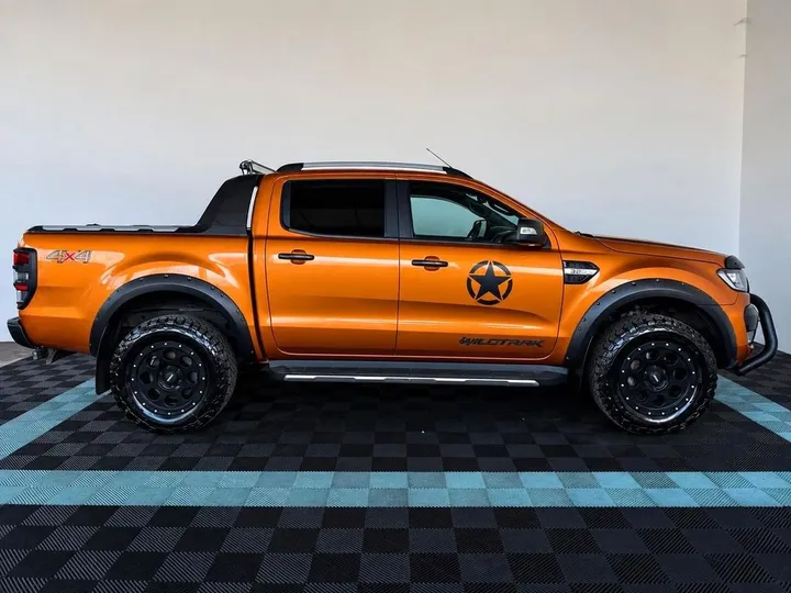 Ford Ranger
