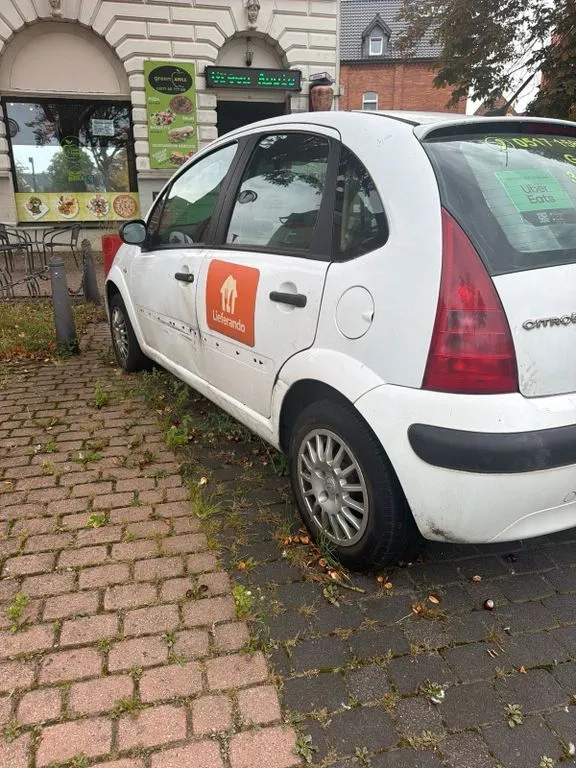 Citroën C3