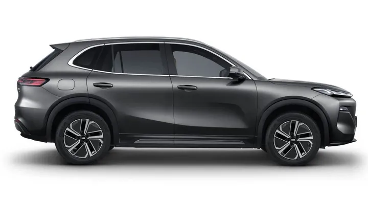 Geely Starray EM-i