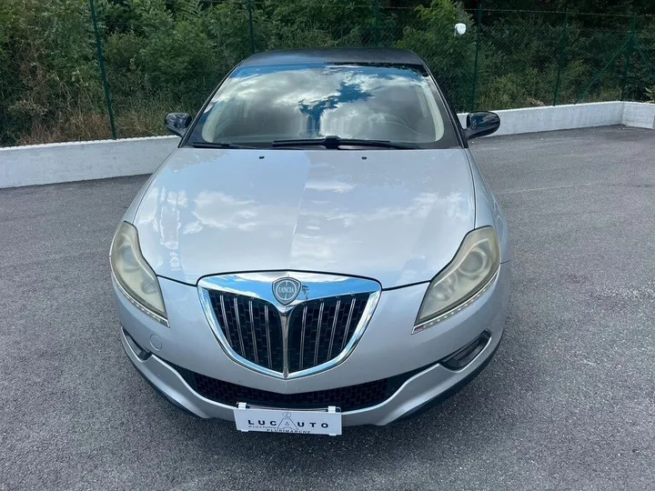 Lancia Delta