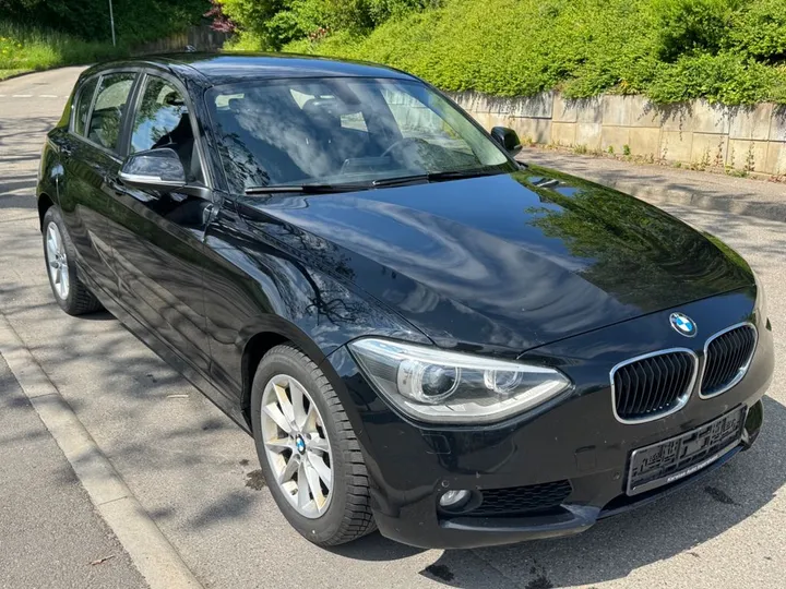 BMW 116