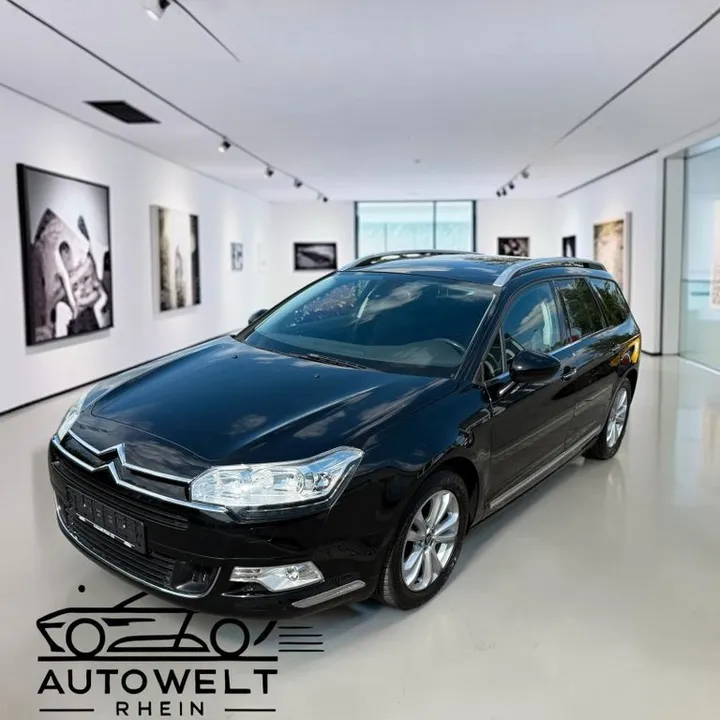 Citroën C5