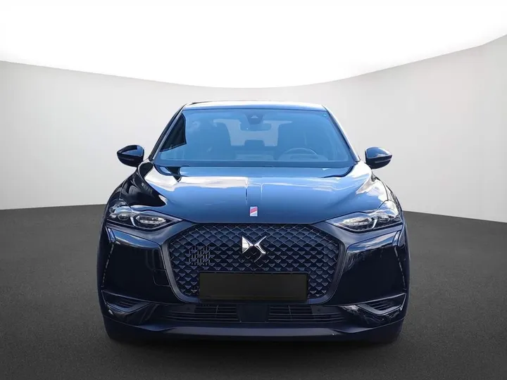 DS Automobiles DS3 Crossback