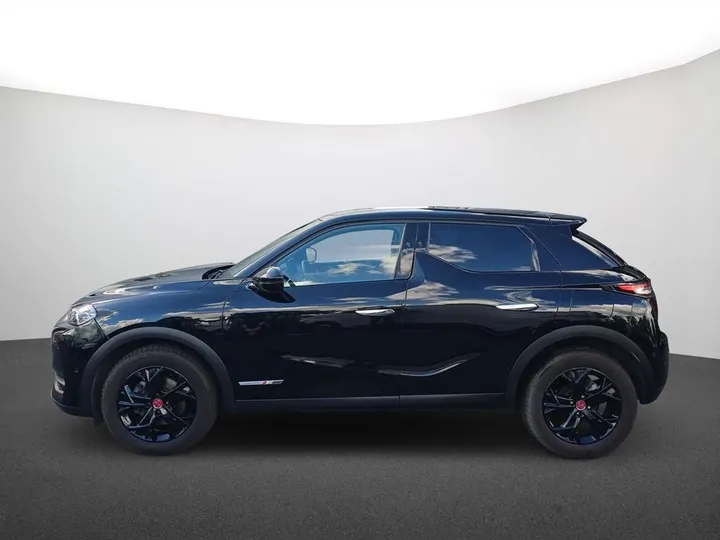 DS Automobiles DS3 Crossback
