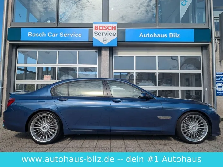 ALPINA B7
