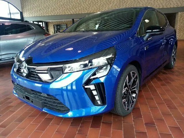 Mitsubishi Other