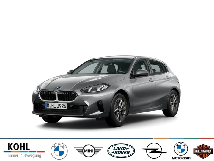 BMW 120