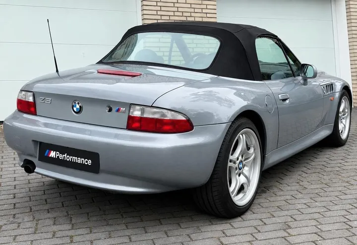 BMW Z3