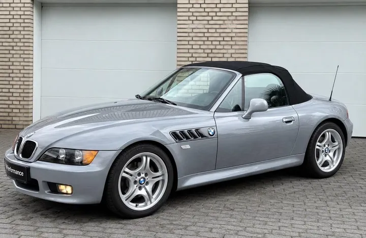 BMW Z3