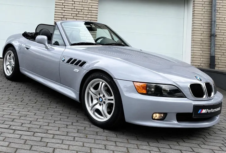 BMW Z3