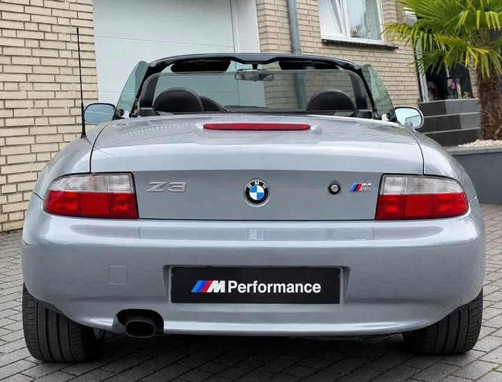 BMW Z3