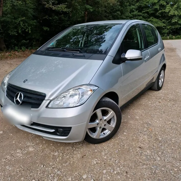 Mercedes-Benz A 150