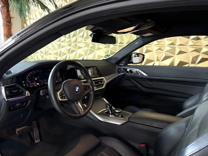 BMW 430