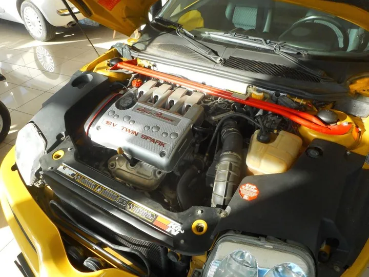Alfa Romeo GTV