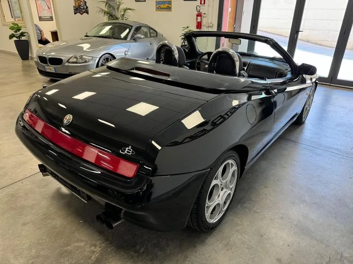 Alfa Romeo GTV