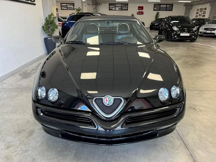 Alfa Romeo GTV