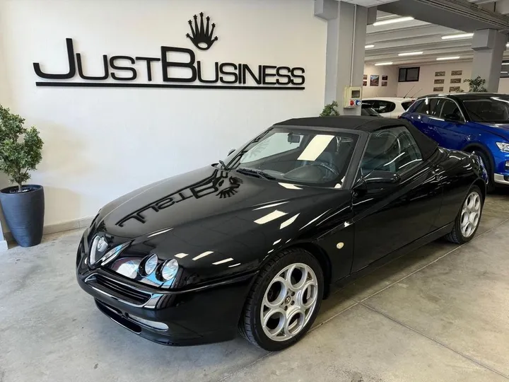 Alfa Romeo GTV