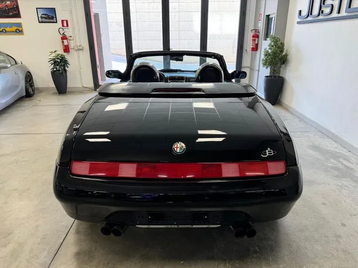 Alfa Romeo GTV