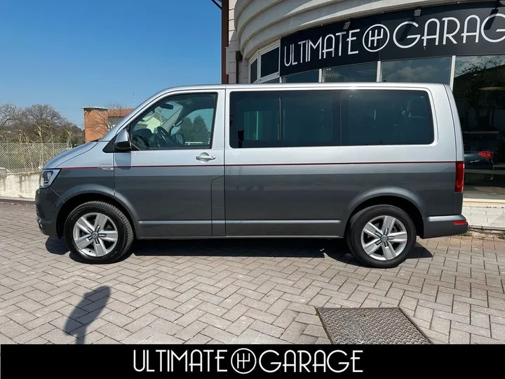 Volkswagen Other
