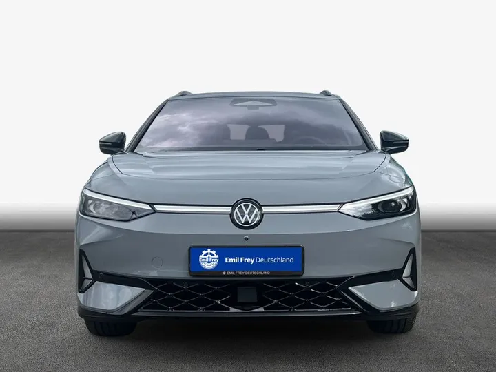 Volkswagen ID.7