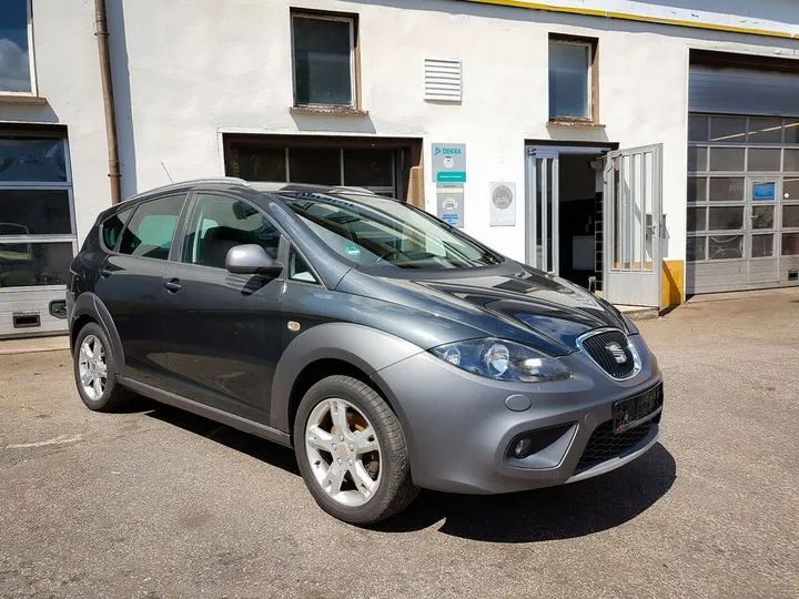 Seat Altea