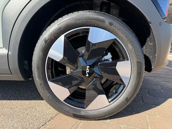 Kia EV2