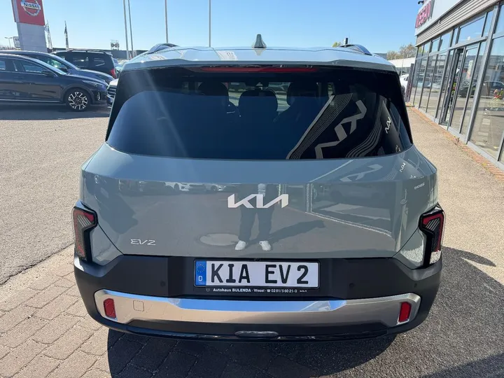 Kia EV2