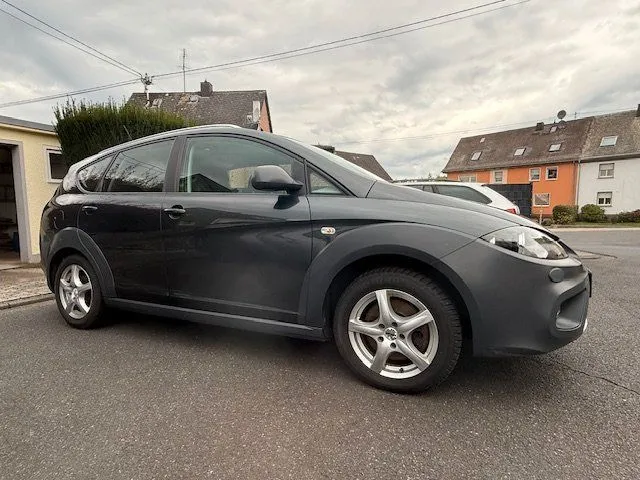 Seat Altea
