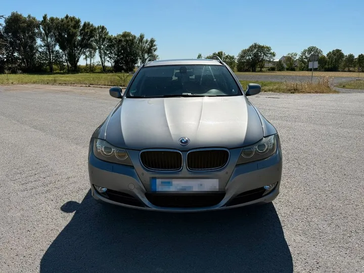 BMW 318