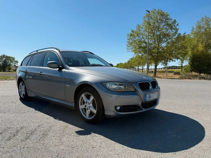 BMW 318