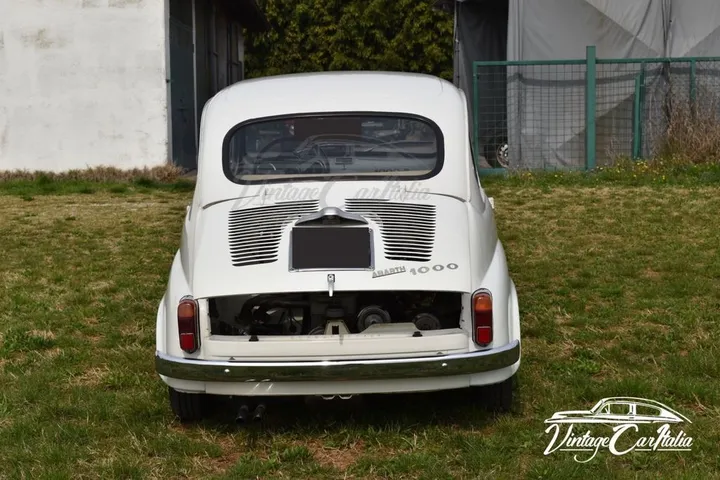 Abarth Other