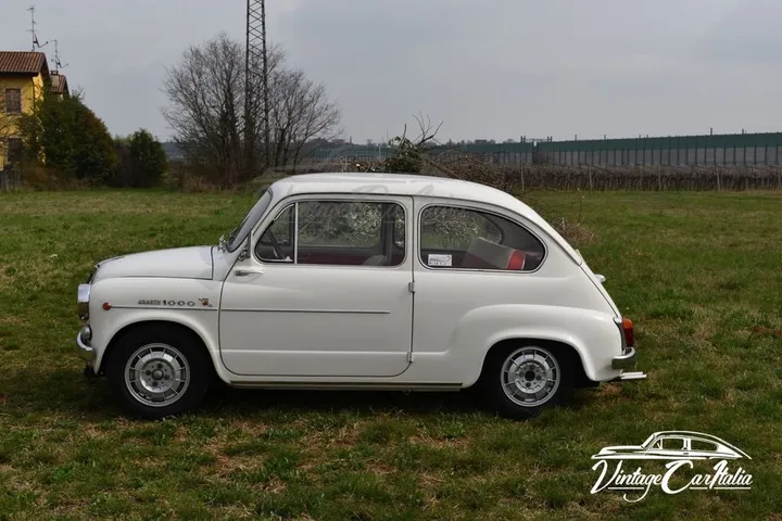 Abarth Other