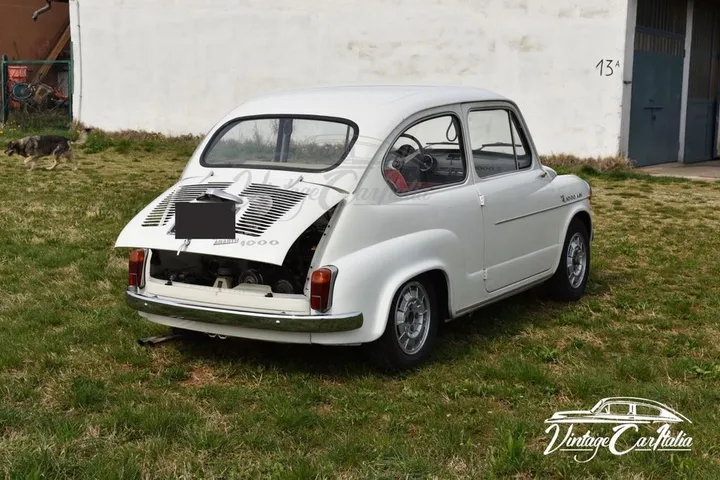 Abarth Other
