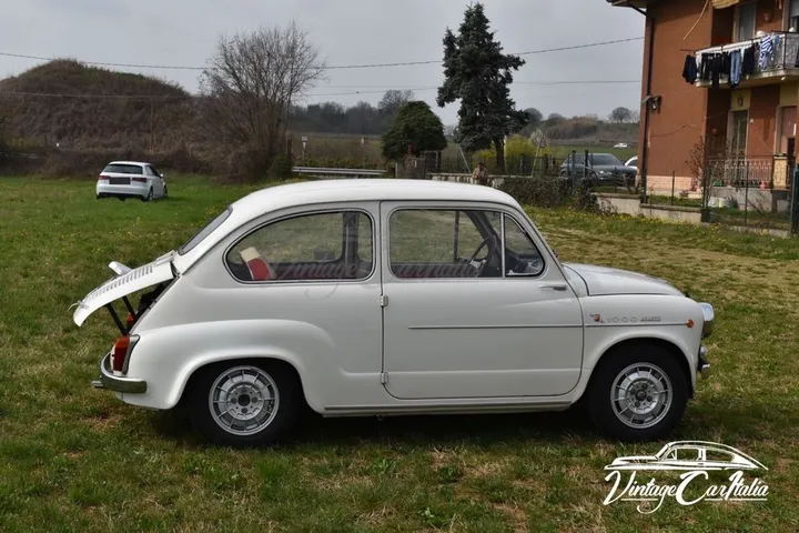 Abarth Other
