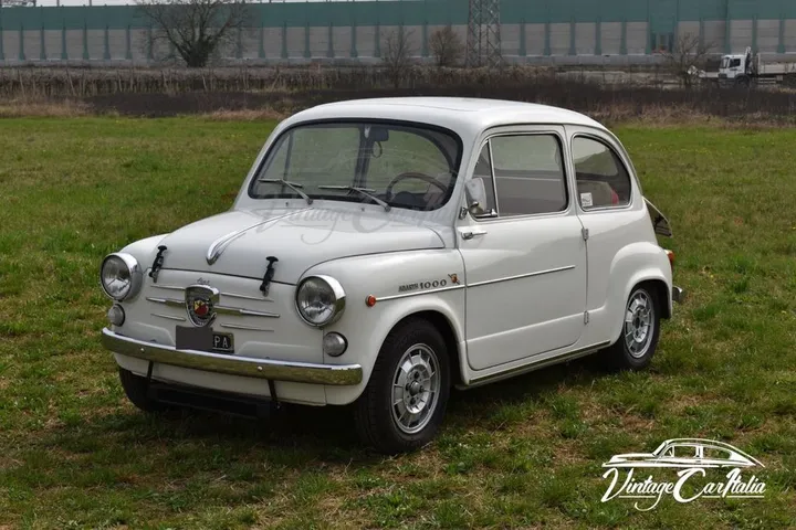 Abarth Other
