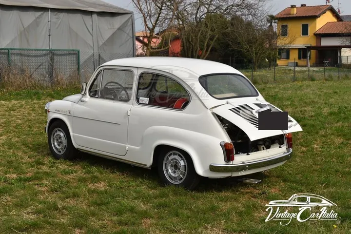 Abarth Other
