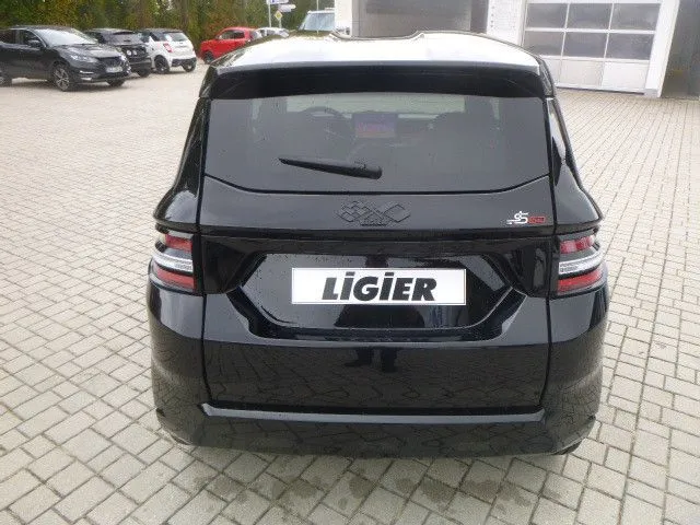 Ligier JS 60