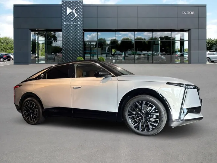 DS Automobiles Other