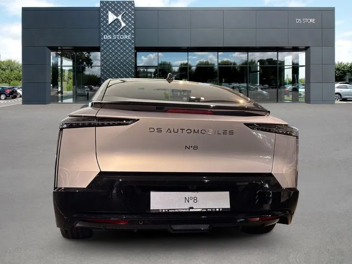DS Automobiles Other