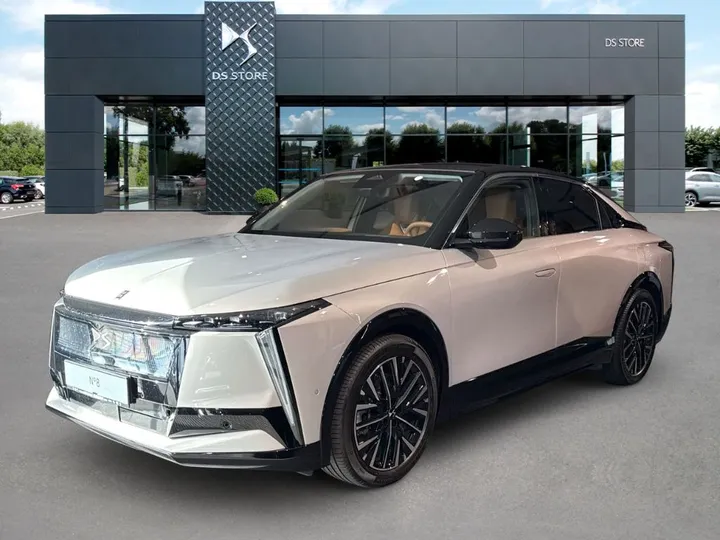 DS Automobiles Other