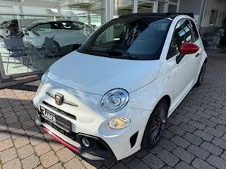 Abarth 695C