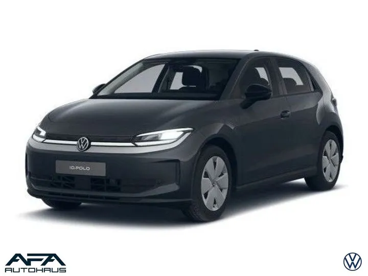 Volkswagen ID. Polo