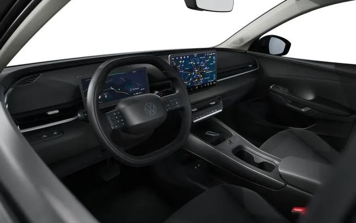 Volkswagen ID. Polo