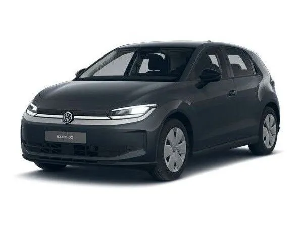 Volkswagen ID. Polo