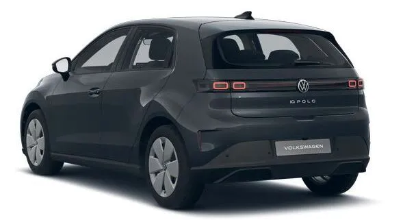Volkswagen ID. Polo