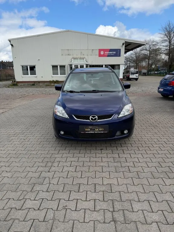 Mazda 5