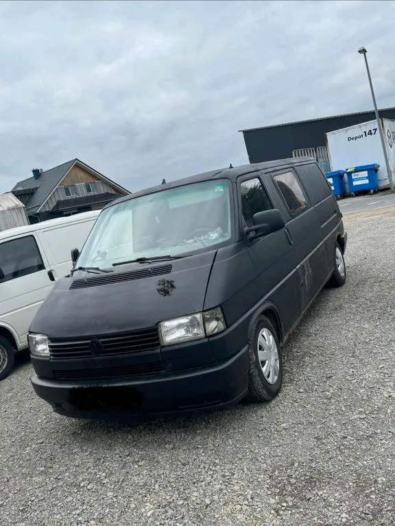 Volkswagen Other