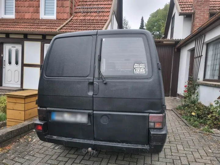 Volkswagen Other